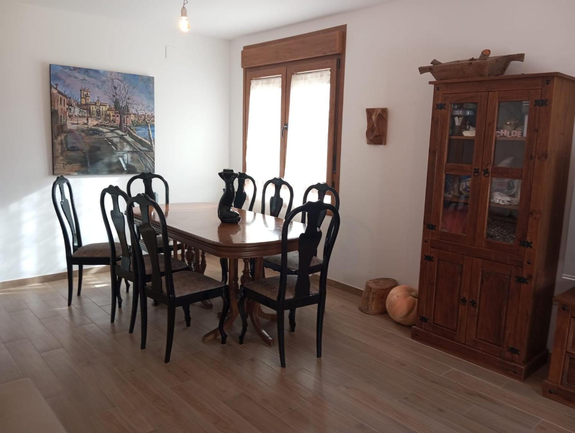 Chalet De Artistas Vadocondes Eksteriør billede
